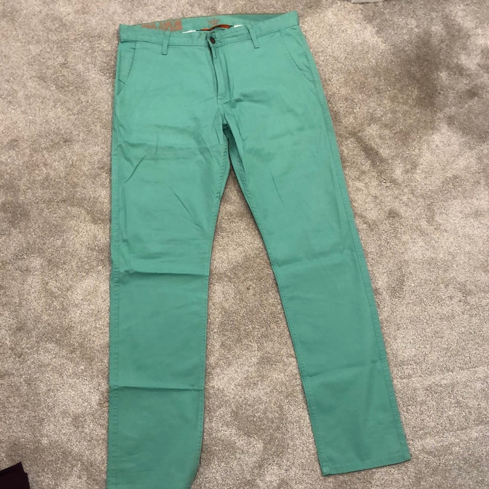 Dockers Alpha fit chinos